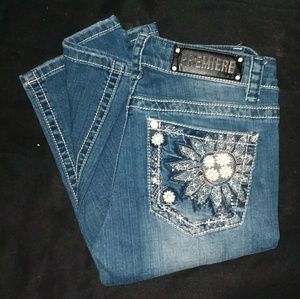 Sunflower Jeans